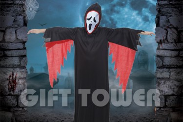 B-0063     Howling Ghost