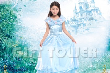 G-0219     Princess Cindy G-0219     Princess Cindy