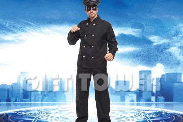 M-0110     Hornet Hero M-0110     Hornet Hero