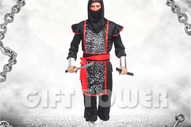 M-0114     Mystery Ninja M-0114     Mystery Ninja