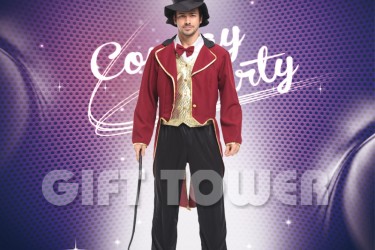 M-0116     Ring Master M-0116     Ring Master