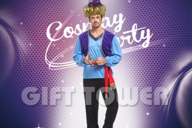 G-0117     Aladdin Prince G-0117     Aladdin Prince