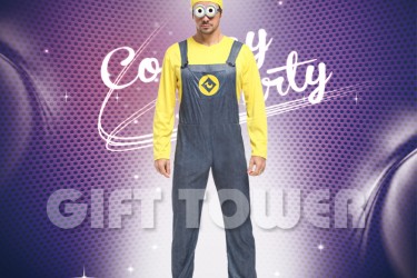 M-0120     Banana Man M-0120     Banana Man