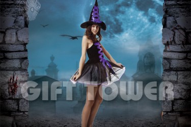 W-0001B     Sexy Witch W-0001B     Sexy Witch