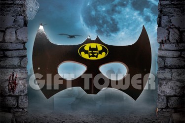 H-0088C     Bat Hero