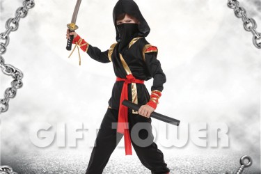 B-0125     Ninja B-0125     Ninja
