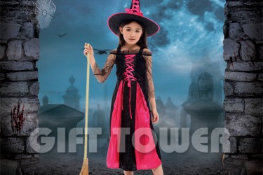G-0253     Teen Witch
