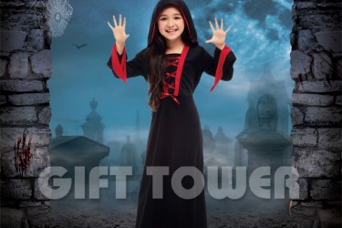 G-0294     Gothic Vampiress G-0294     Gothic Vampiress