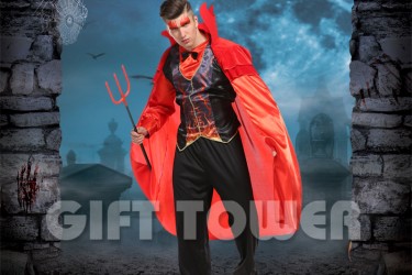 M-0122     Evil Flame King M-0122     Evil Flame King