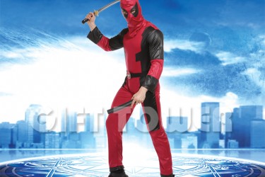 M-0123     Fearless Fighter M-0123     Fearless Fighter