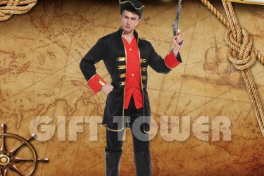 M-0124     Royal Officer M-0124     Royal Officer