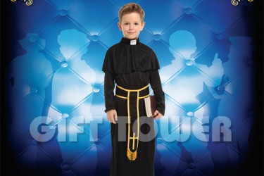 B-0216    Priest Boy