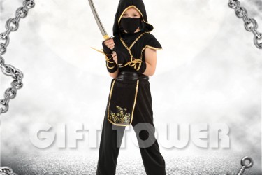B-0234     Ninja Boy B-0234     Ninja Boy