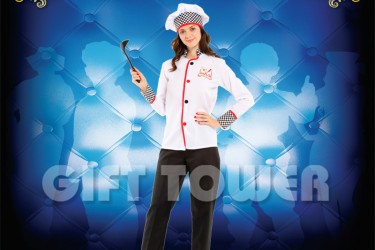 W-0299     Pastry Cook